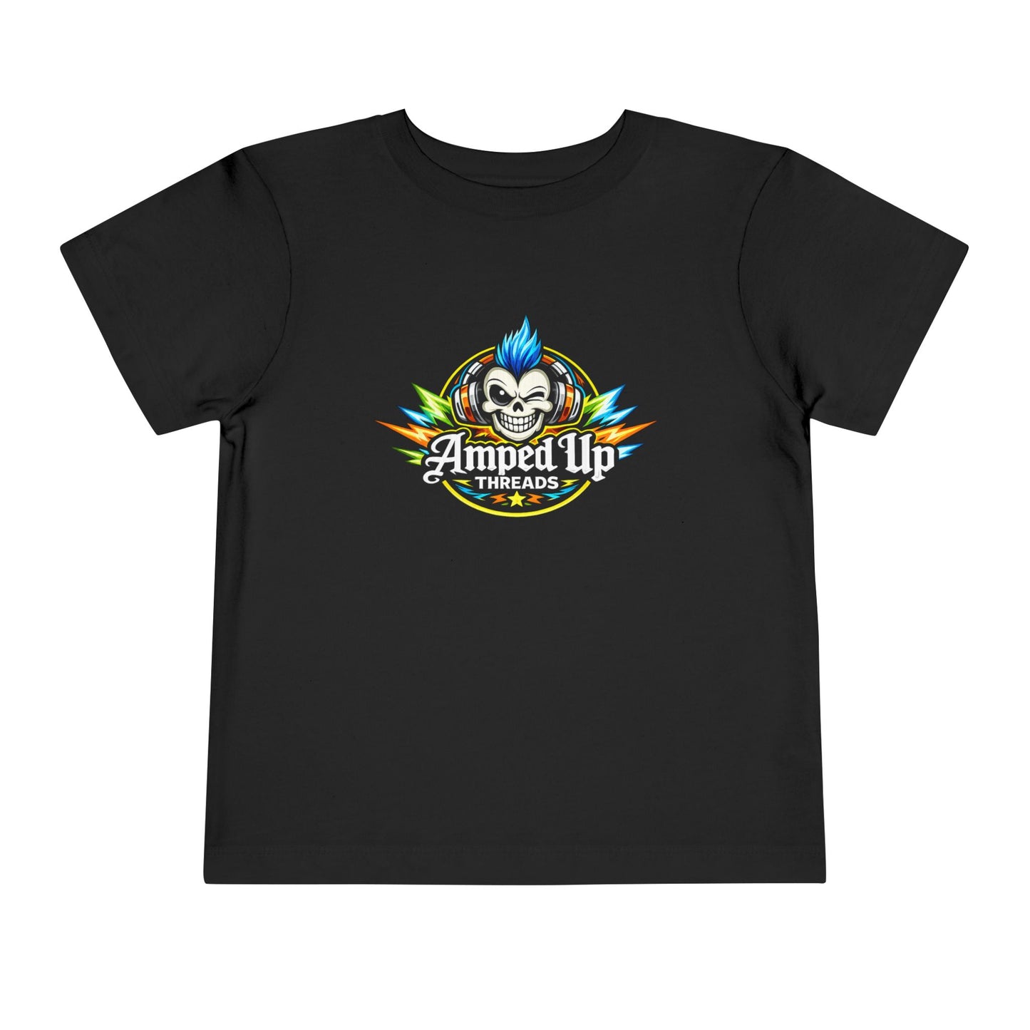 AMPED UP TEE-TODDLER