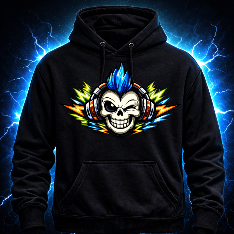 HOODIES
