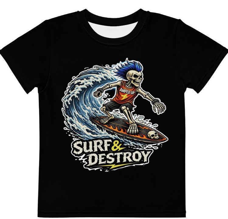 NEW DROPS