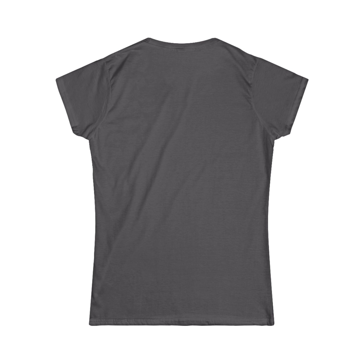 AMPED UP SKULL LOGO WOMEN