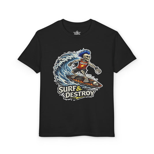 SURF & DESTROY-YOUTH