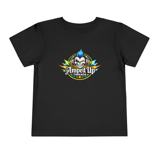 AMPED UP TEE-TODDLER