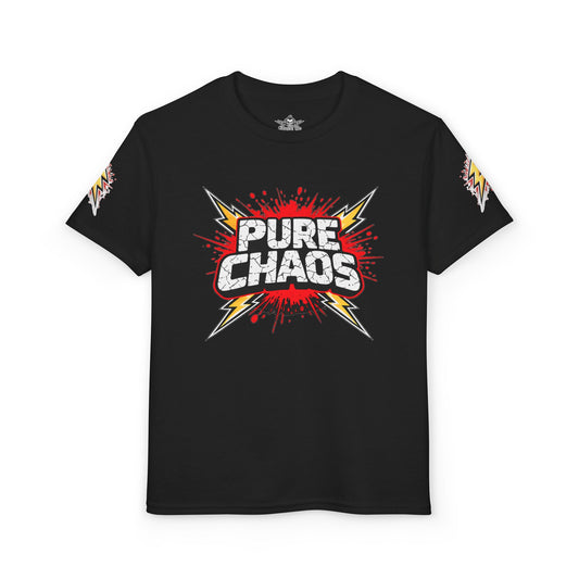 PURE CHAOS-YOUTH