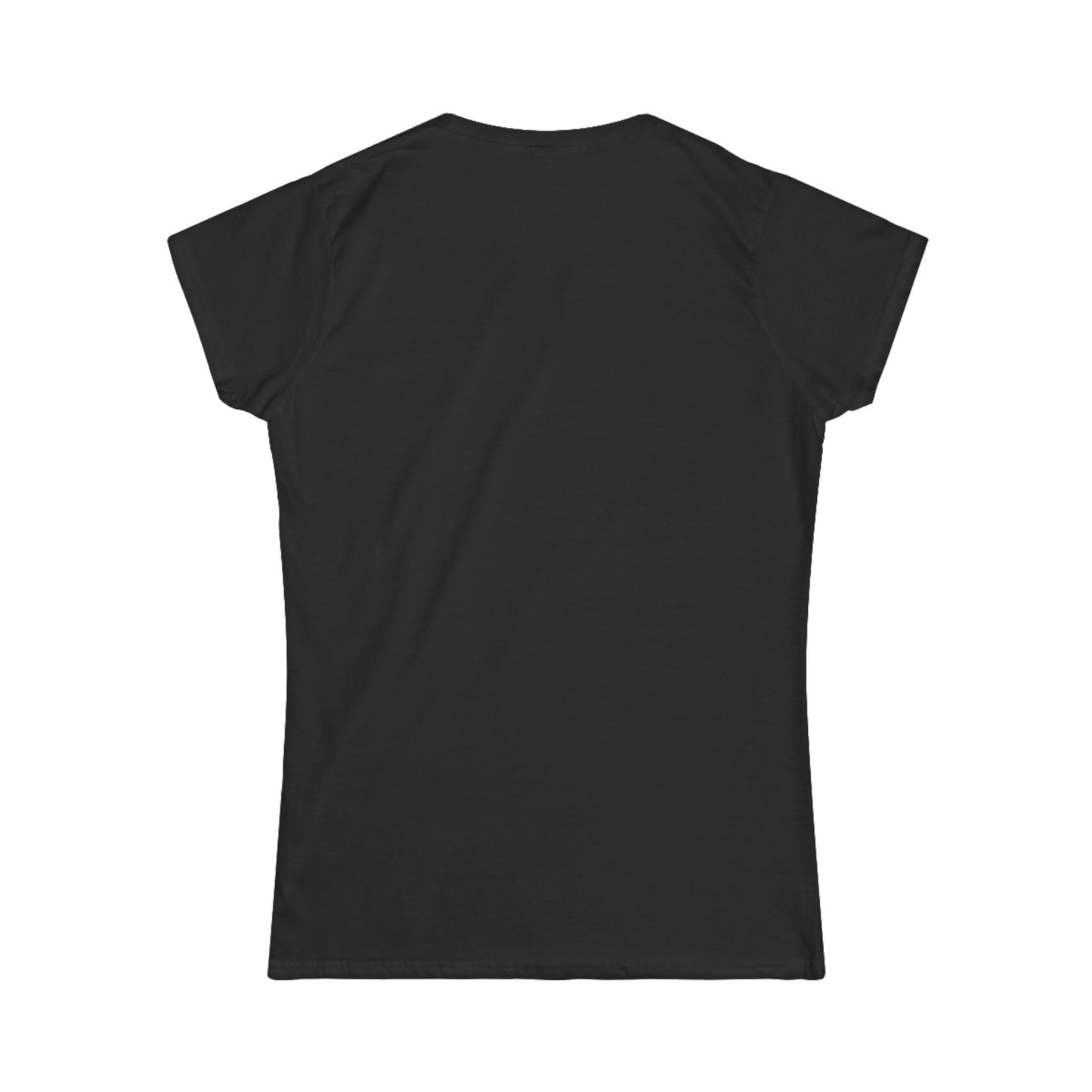 AMPED UP SKULL LOGO WOMEN