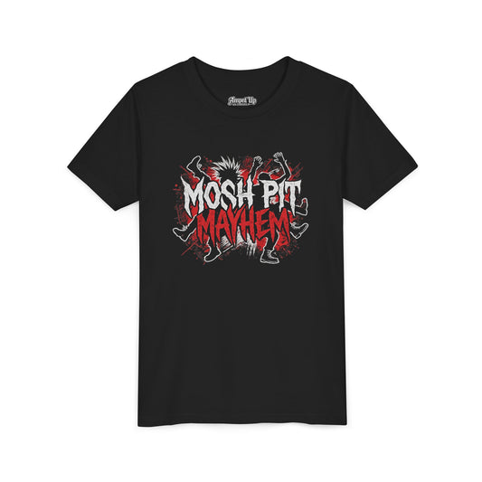 MOSH PIT MAYHEM-YOUTH