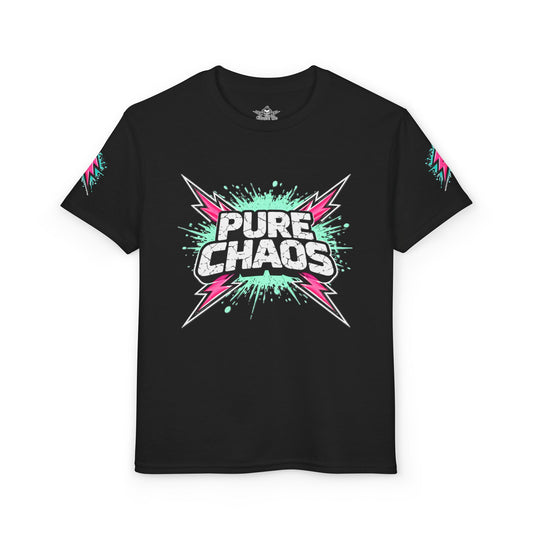 PURE CHAOS-GIRLS YOUTH