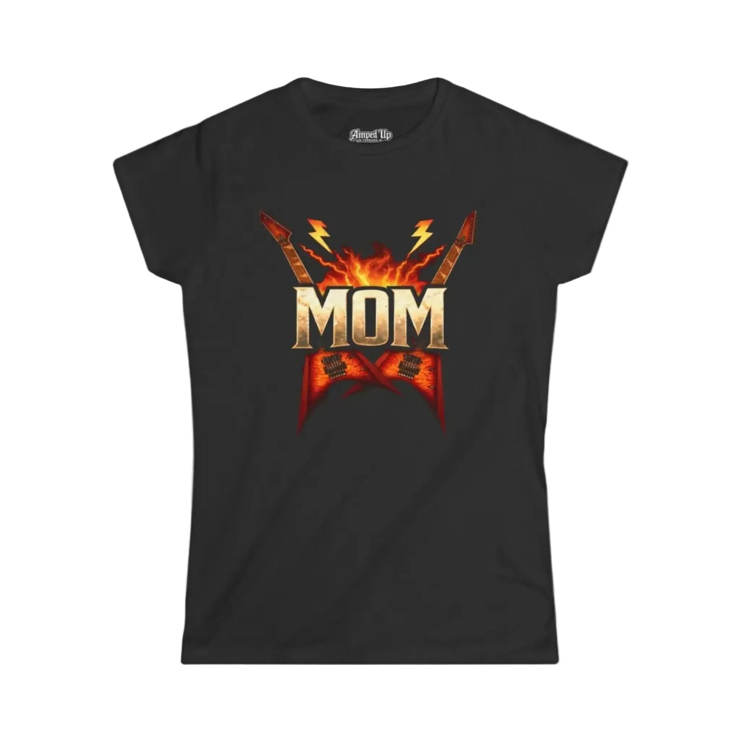 MOTHER'S DAY-MOM