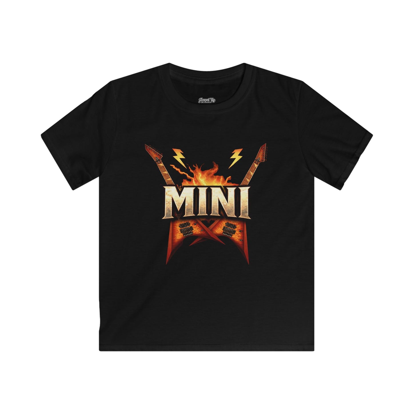 MOTHER'S DAY MINI-YOUTH