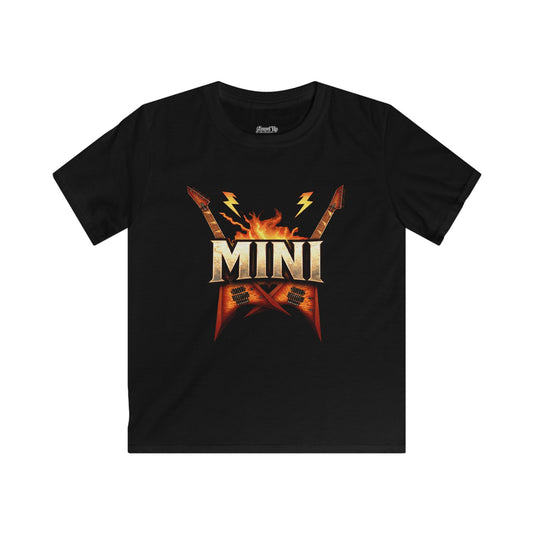 MOTHER'S DAY MINI-YOUTH