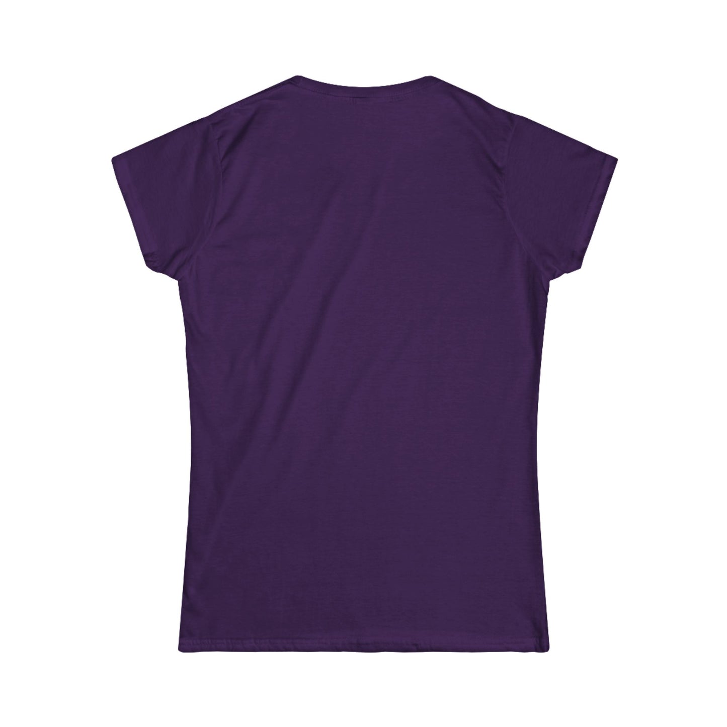 AMPED UP SKULL LOGO WOMEN